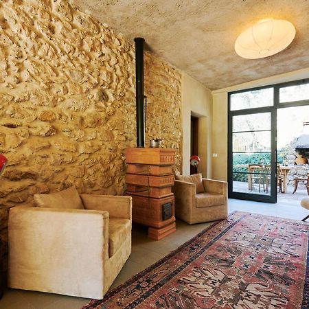 فيلا Casa Lume توسكولانو ماديرنو المظهر الخارجي الصورة
