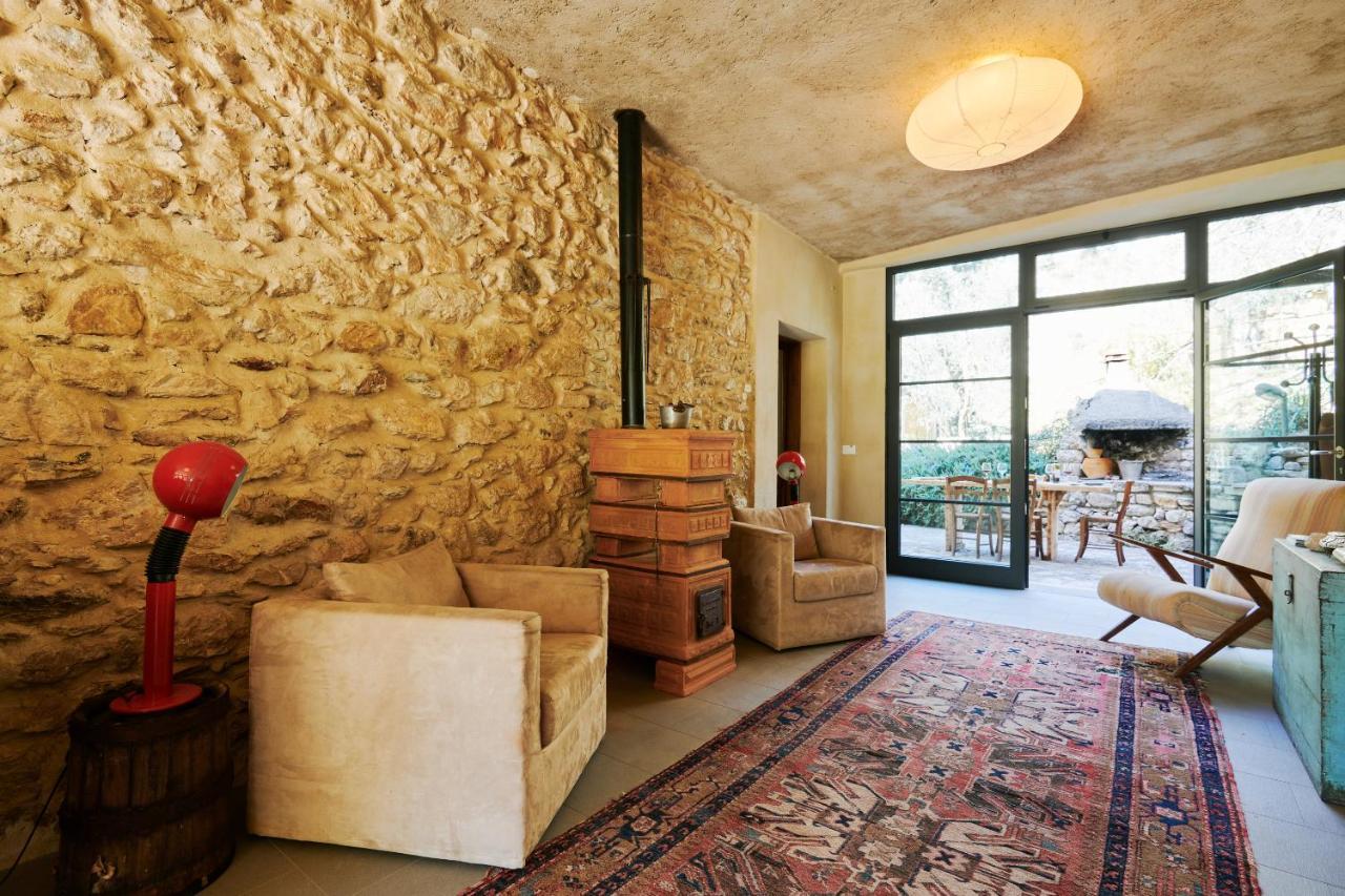 فيلا Casa Lume توسكولانو ماديرنو المظهر الخارجي الصورة