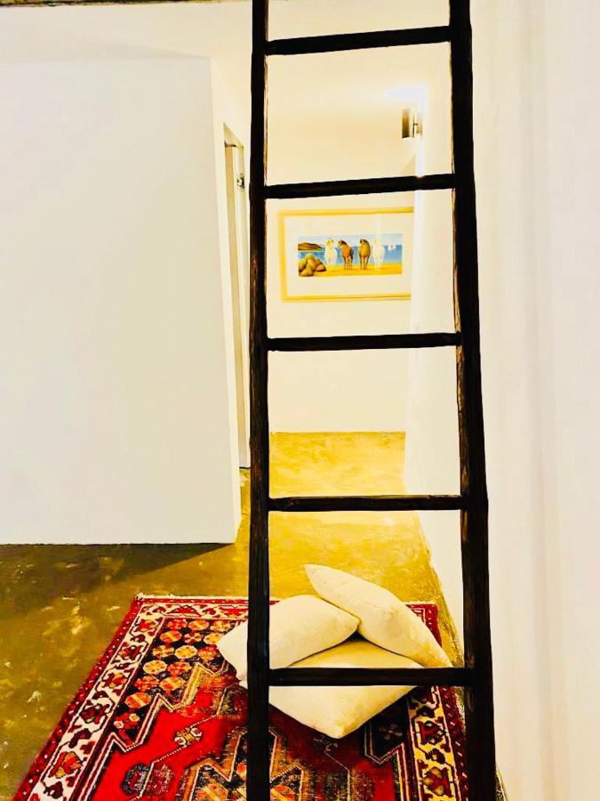 فيلا Casa Lume توسكولانو ماديرنو المظهر الخارجي الصورة