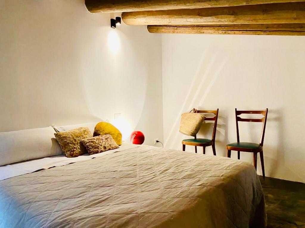 فيلا Casa Lume توسكولانو ماديرنو المظهر الخارجي الصورة